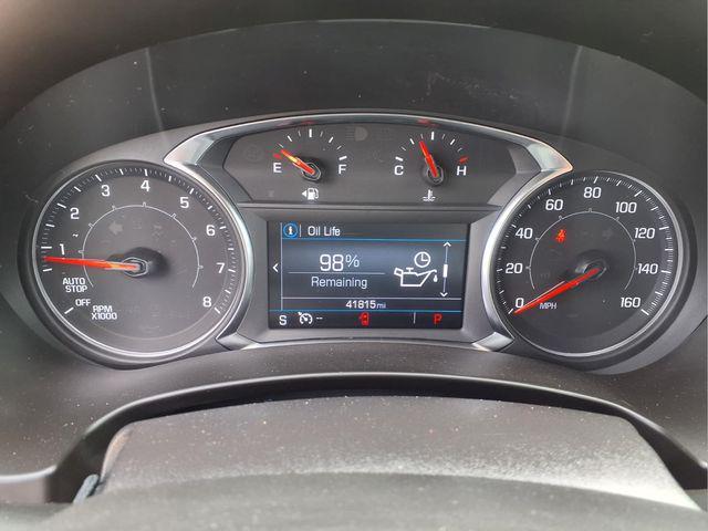 2024 GMC Terrain FWD SLE