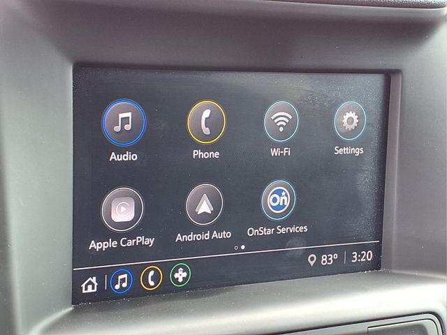 2024 GMC Terrain FWD SLE