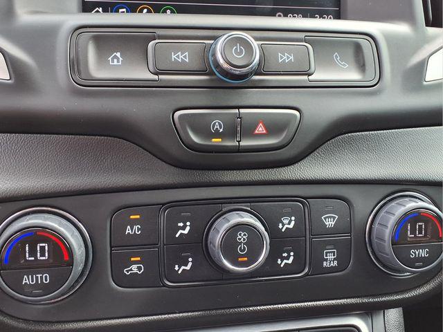 2024 GMC Terrain FWD SLE