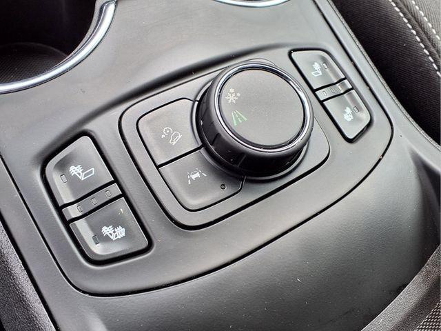 2024 GMC Terrain FWD SLE