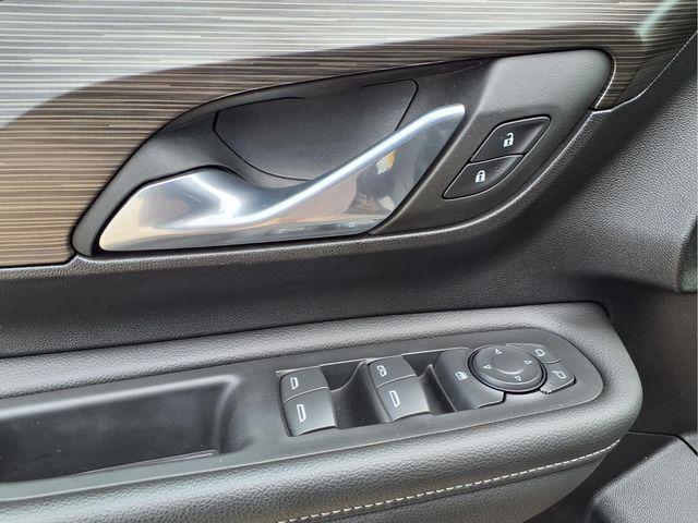 2024 GMC Terrain FWD SLE