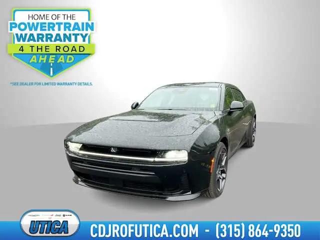 2026 Dodge Charger R/T Plus 4-Door AWD for sale in Yorkville, NY