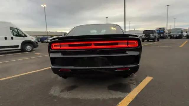 2026 Dodge Charger R/T Plus 4-Door AWD