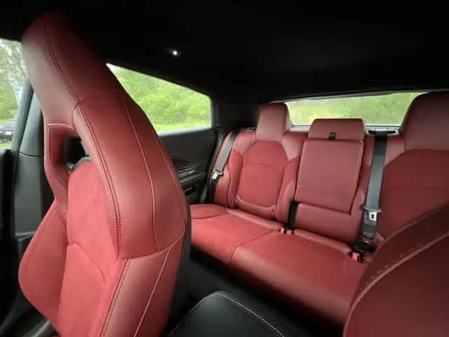 2026 Dodge Charger R/T Plus 4-Door AWD