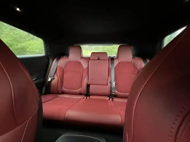 2026 Dodge Charger R/T Plus 4-Door AWD