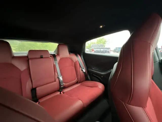 2026 Dodge Charger R/T Plus 4-Door AWD