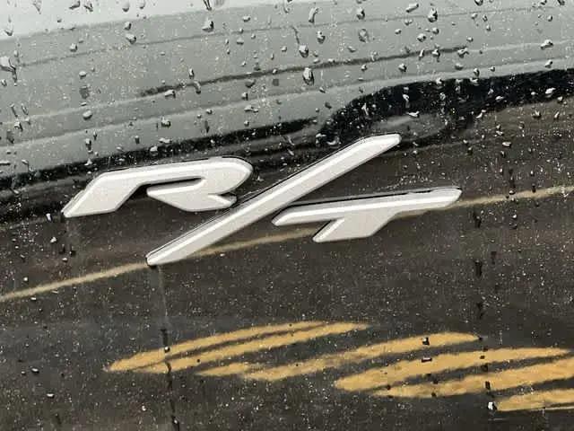 2026 Dodge Charger R/T Plus 4-Door AWD