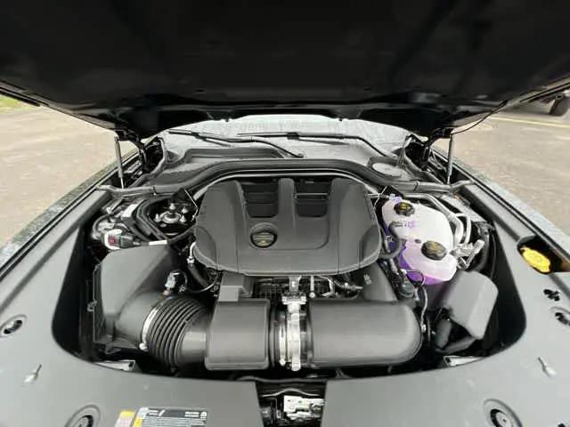 2026 Dodge Charger R/T Plus 4-Door AWD