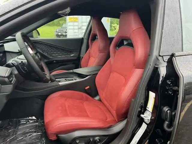 2026 Dodge Charger R/T Plus 4-Door AWD