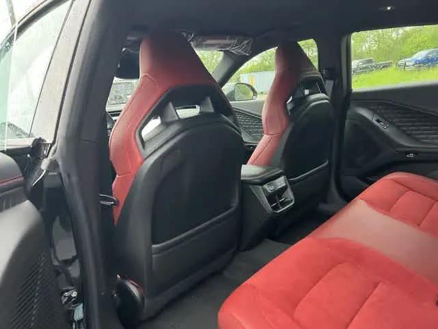 2026 Dodge Charger R/T Plus 4-Door AWD