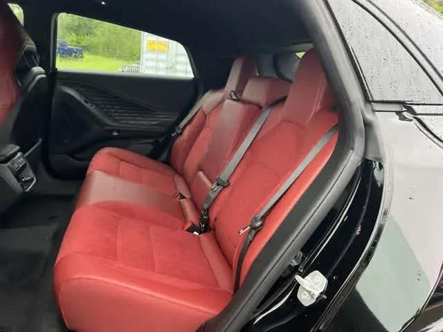 2026 Dodge Charger R/T Plus 4-Door AWD