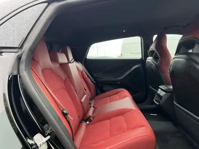 2026 Dodge Charger R/T Plus 4-Door AWD
