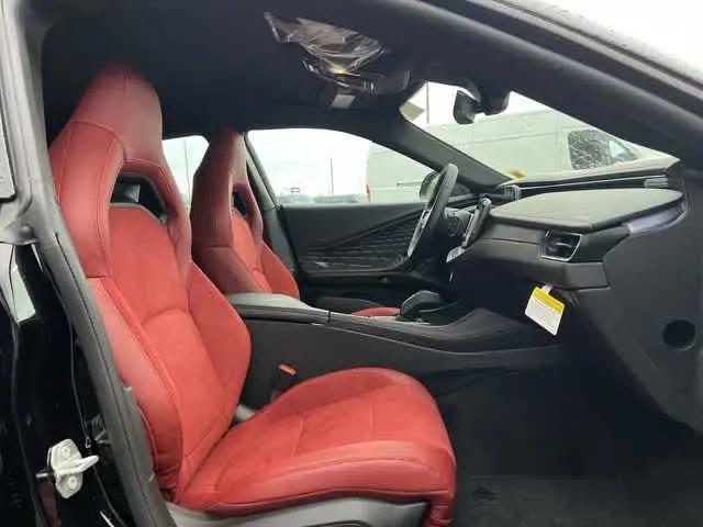 2026 Dodge Charger R/T Plus 4-Door AWD
