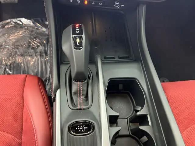 2026 Dodge Charger R/T Plus 4-Door AWD