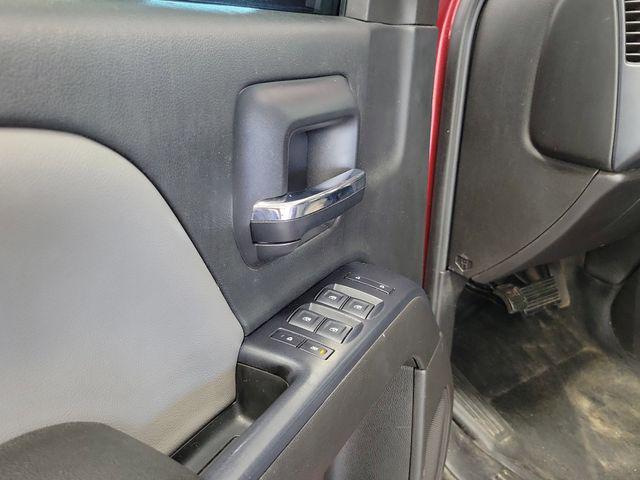 2015 Chevrolet Silverado 3500HD WT