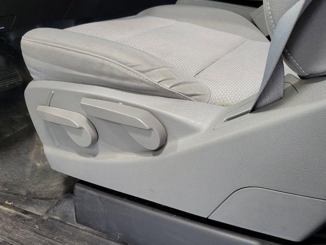 2015 Chevrolet Silverado 3500HD WT