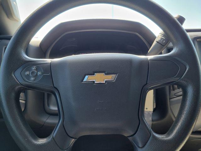 2015 Chevrolet Silverado 3500HD WT