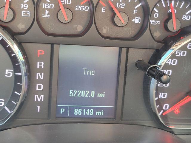 2015 Chevrolet Silverado 3500HD WT