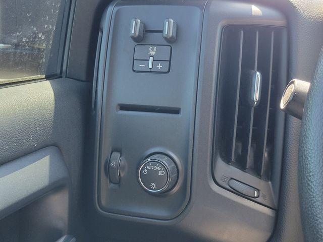 2015 Chevrolet Silverado 3500HD WT