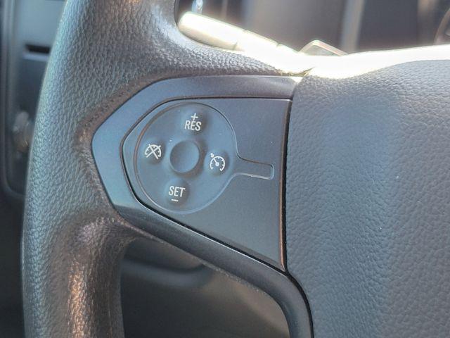 2015 Chevrolet Silverado 3500HD WT