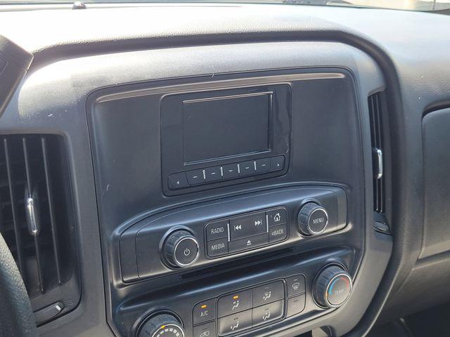 2015 Chevrolet Silverado 3500HD WT
