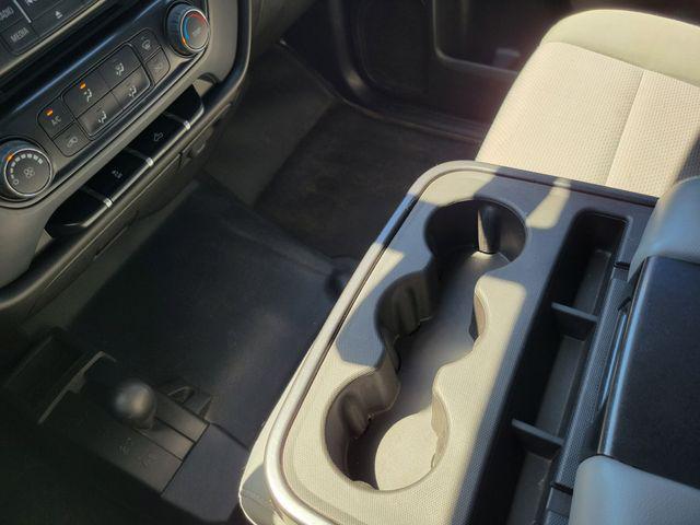2015 Chevrolet Silverado 3500HD WT