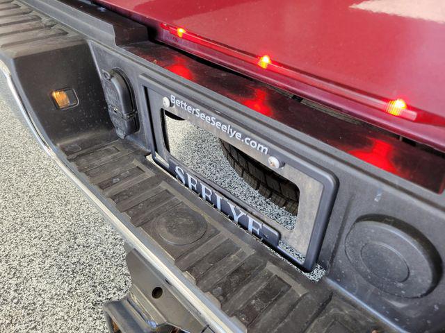 2015 Chevrolet Silverado 3500HD WT