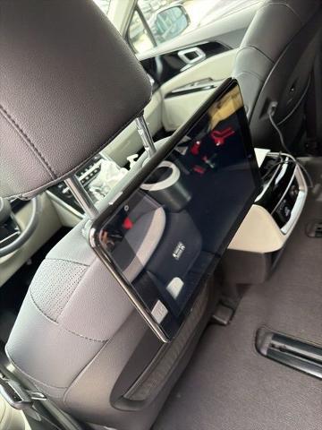 2023 Kia Carnival MPV SX Prestige
