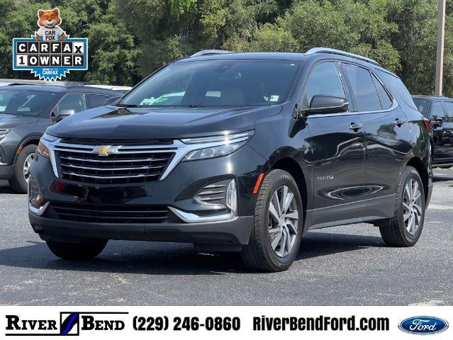 2024 Chevrolet Equinox FWD Premier for sale in Bainbridge, GA