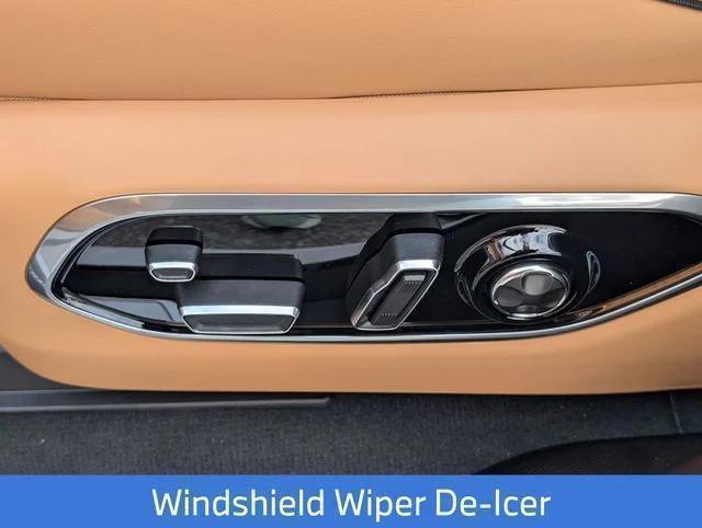 2026 Jeep Grand Cherokee L Summit 4x4