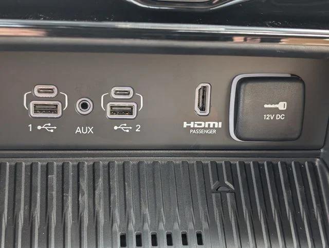 2026 Jeep Grand Cherokee L Summit 4x4