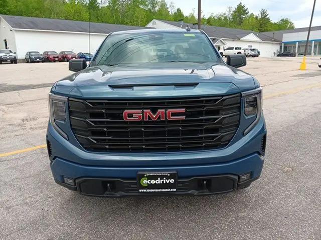 2026 GMC Sierra 1500 Crew Cab, Standard Bed, Elevation, 4WD