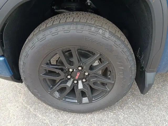 2026 GMC Sierra 1500 Crew Cab, Standard Bed, Elevation, 4WD