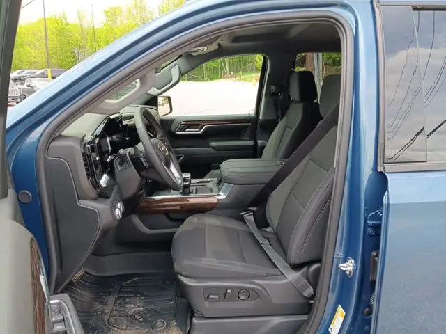 2026 GMC Sierra 1500 Crew Cab, Standard Bed, Elevation, 4WD
