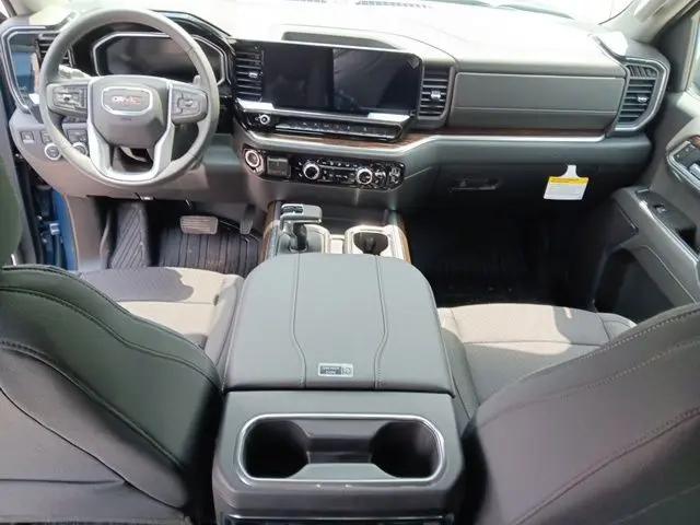 2026 GMC Sierra 1500 Crew Cab, Standard Bed, Elevation, 4WD