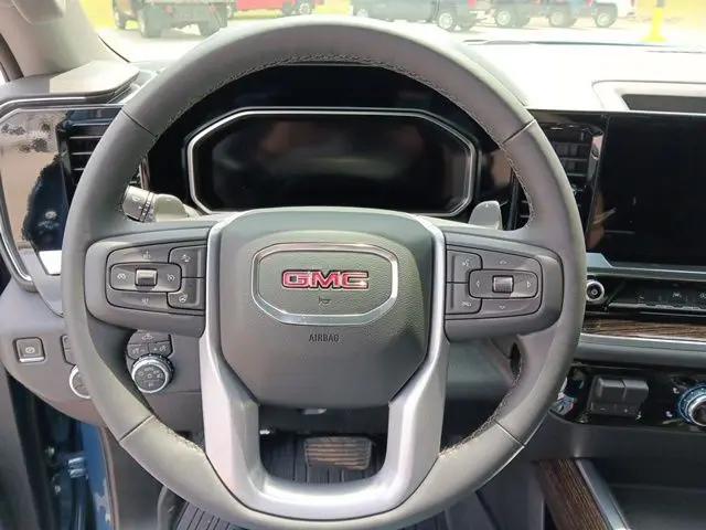 2026 GMC Sierra 1500 Crew Cab, Standard Bed, Elevation, 4WD