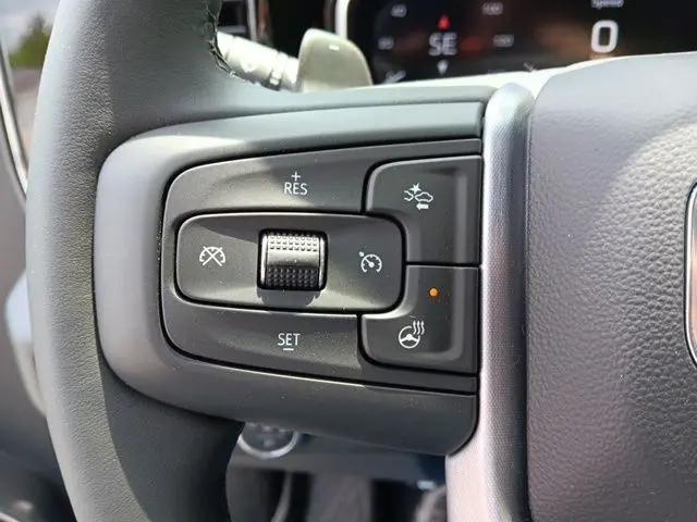 2026 GMC Sierra 1500 Crew Cab, Standard Bed, Elevation, 4WD
