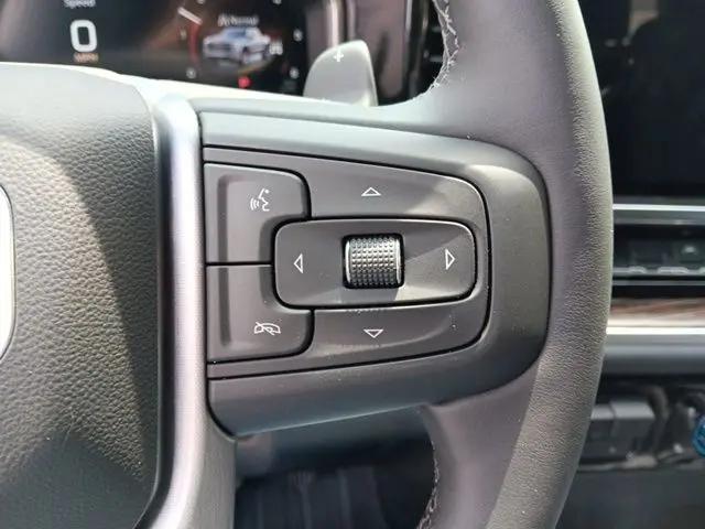 2026 GMC Sierra 1500 Crew Cab, Standard Bed, Elevation, 4WD