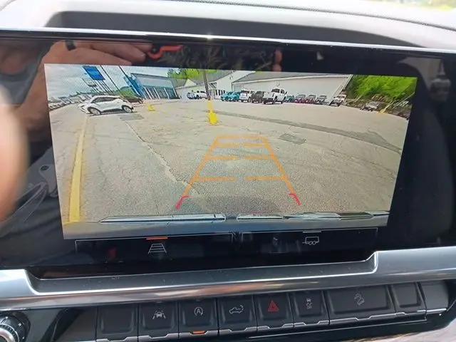 2026 GMC Sierra 1500 Crew Cab, Standard Bed, Elevation, 4WD