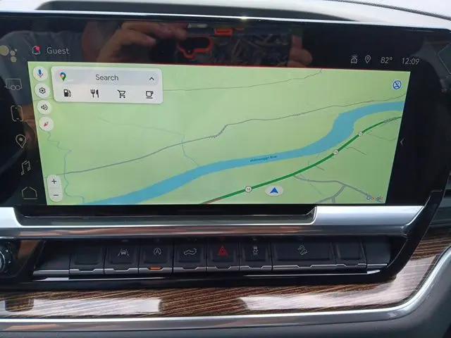 2026 GMC Sierra 1500 Crew Cab, Standard Bed, Elevation, 4WD