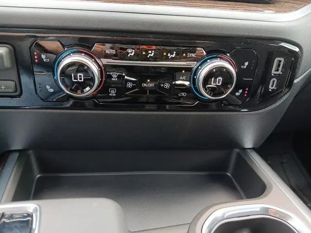 2026 GMC Sierra 1500 Crew Cab, Standard Bed, Elevation, 4WD