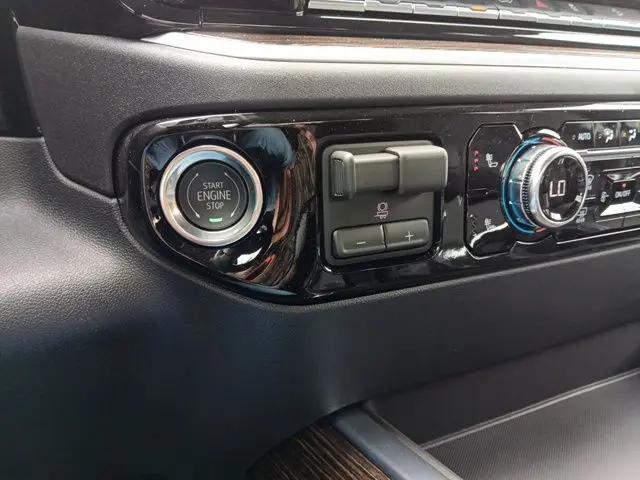 2026 GMC Sierra 1500 Crew Cab, Standard Bed, Elevation, 4WD