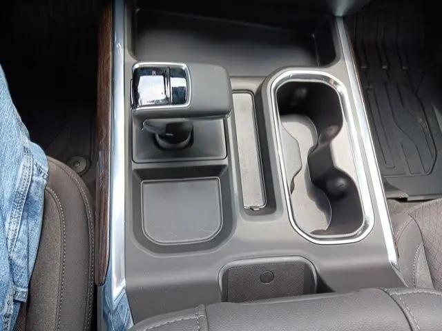 2026 GMC Sierra 1500 Crew Cab, Standard Bed, Elevation, 4WD