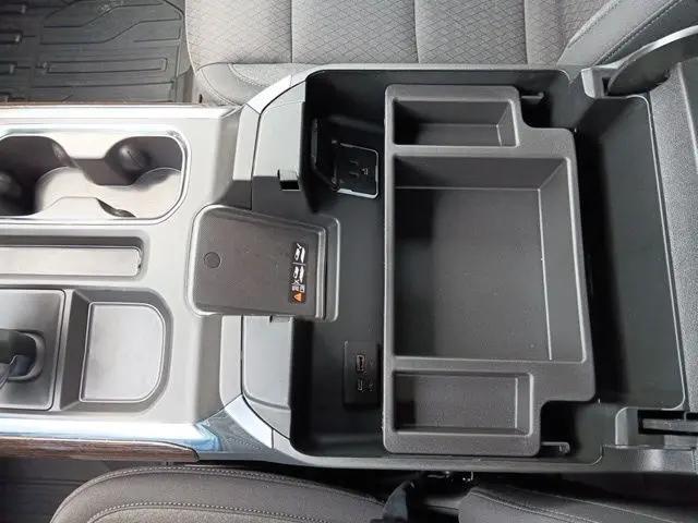 2026 GMC Sierra 1500 Crew Cab, Standard Bed, Elevation, 4WD
