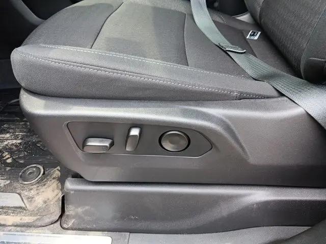 2026 GMC Sierra 1500 Crew Cab, Standard Bed, Elevation, 4WD