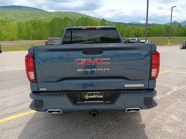 2026 GMC Sierra 1500 Crew Cab, Standard Bed, Elevation, 4WD
