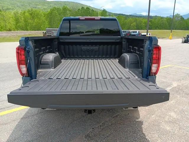 2026 GMC Sierra 1500 Crew Cab, Standard Bed, Elevation, 4WD