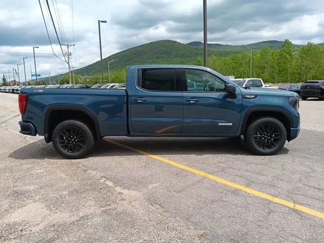 2026 GMC Sierra 1500 Crew Cab, Standard Bed, Elevation, 4WD