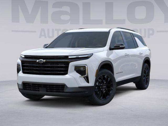 2026 Chevrolet Traverse AWD LT for sale in Winchester, VA