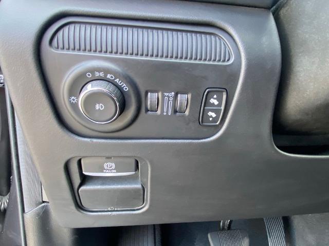 2023 Jeep Grand Wagoneer Obsidian 4x4